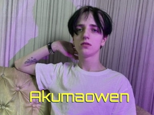 Akumaowen