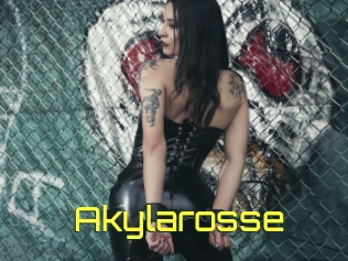 Akylarosse