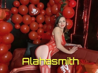 Alahasmith