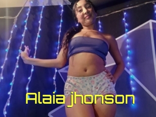 Alaia_jhonson