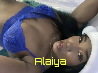 Alaiya