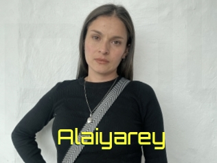 Alaiyarey