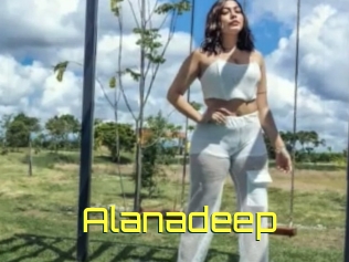 Alanadeep