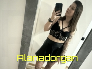 Alanadorgan