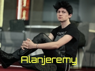 Alanjeremy