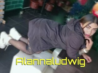 Alannaludwig