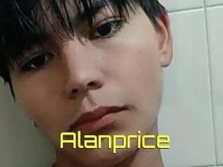 Alanprice