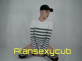 Alansexycub