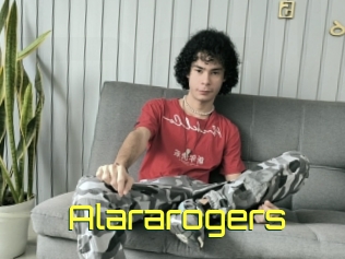 Alararogers