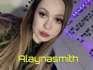 Alaynasmith