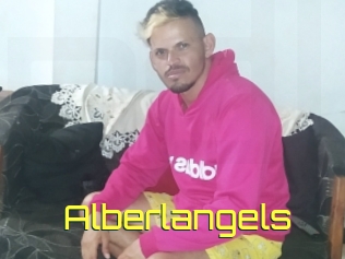 Alberlangels