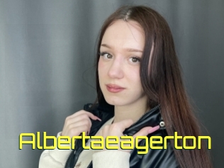 Albertaeagerton