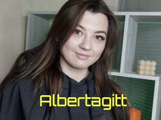 Albertagitt