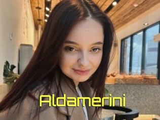 Aldamerini