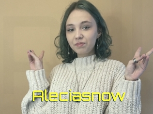 Aleciasnow