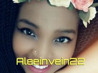 Aleeinvein22