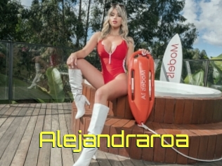 Alejandraroa