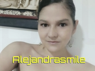 Alejandrasmile