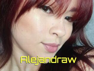 Alejandraw