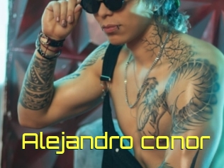 Alejandro_conor