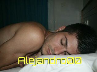 Alejandro00