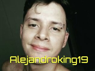 Alejandroking19