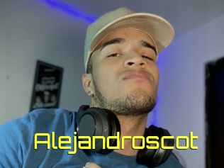 Alejandroscot