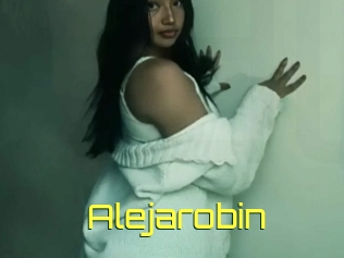 Alejarobin