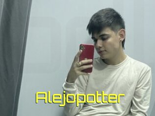 Alejopotter