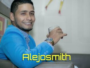 Alejosmith