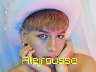 Alejrousse