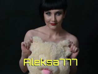 Aleksa777