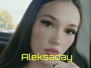 Aleksaday