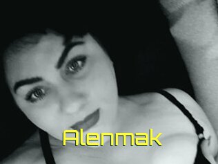 Alenmak