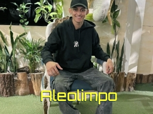 Aleolimpo