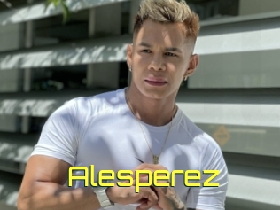 Alesperez