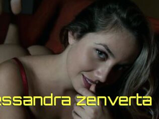 Alessandra_zenverta
