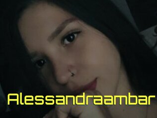 Alessandraambar