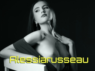 Alessiarusseau