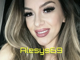 Alesys69