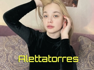 Alettatorres