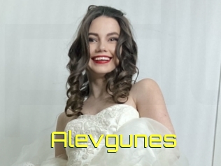 Alevgunes