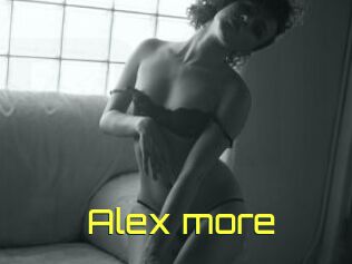 Alex_more