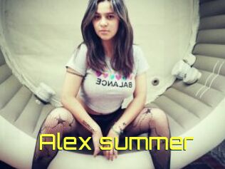 Alex_summer