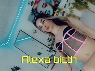 Alexa_bicth