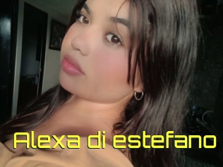 Alexa_di_estefano