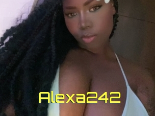 Alexa242