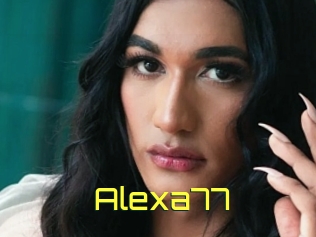 Alexa77