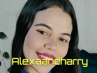 Alexaandharry