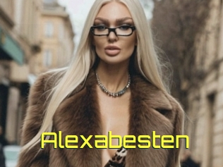 Alexabesten